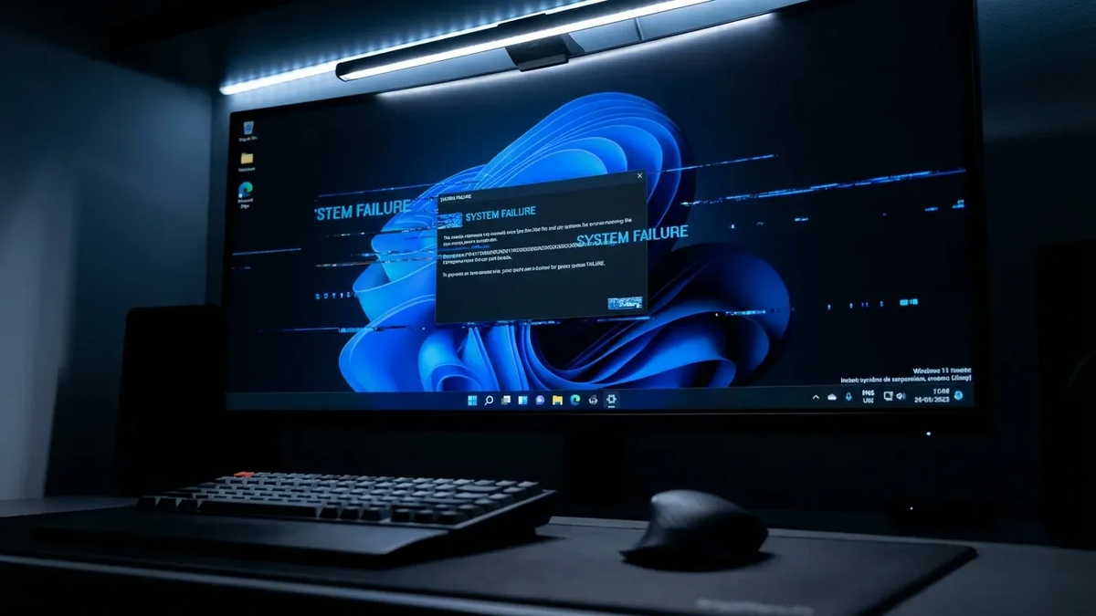 Windows 11: Chaos beim automatischen Update-Rollout - Foto: über boerse-global.de