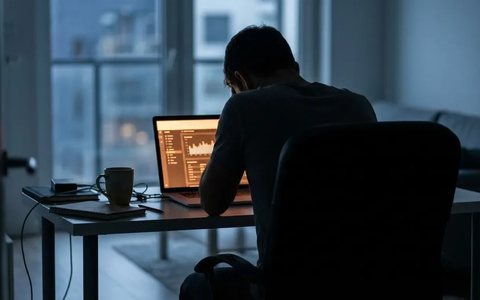 RKI-Alarm: Jeder Vierte psychisch belastet - Foto: über boerse-global.de