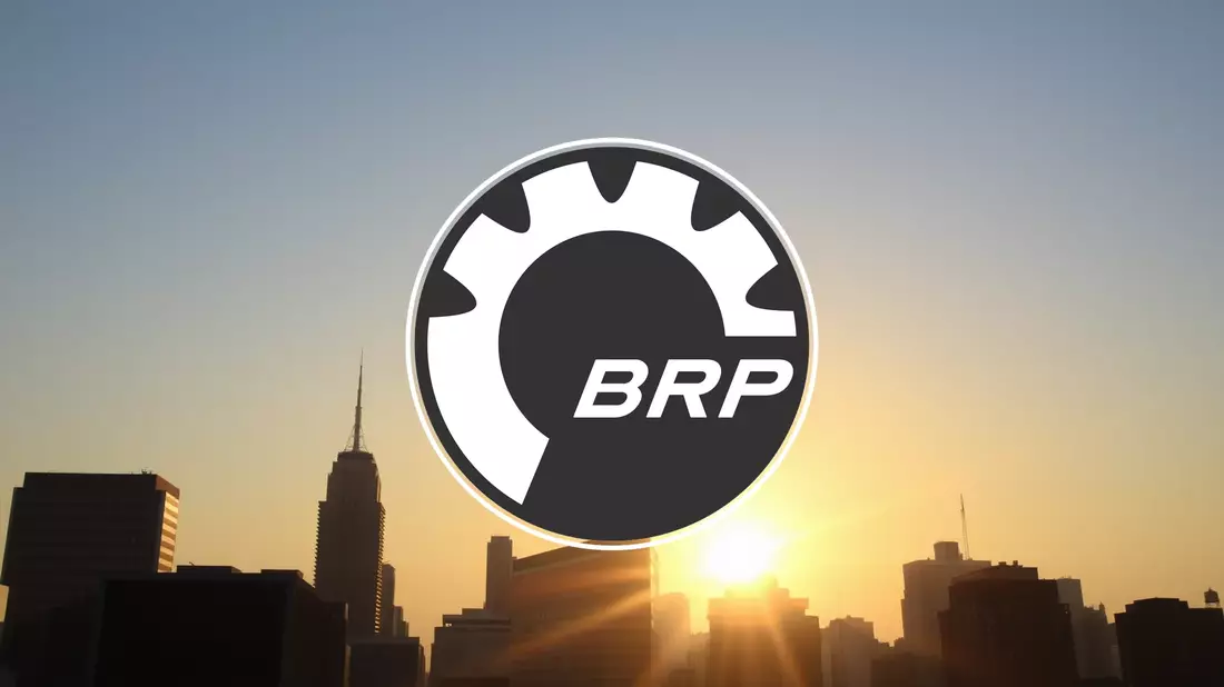 BRP Aktie: Starke Zahlen - Bild: über boerse-global.de