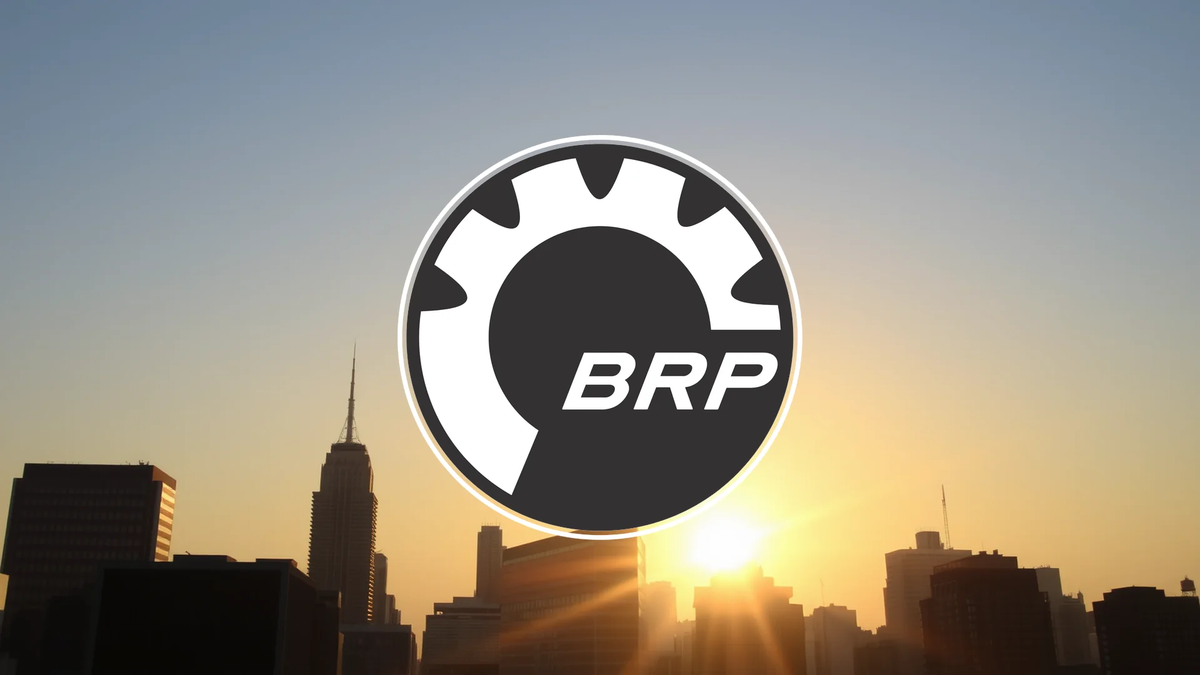 BRP Aktie: Starke Zahlen - Foto: über boerse-global.de