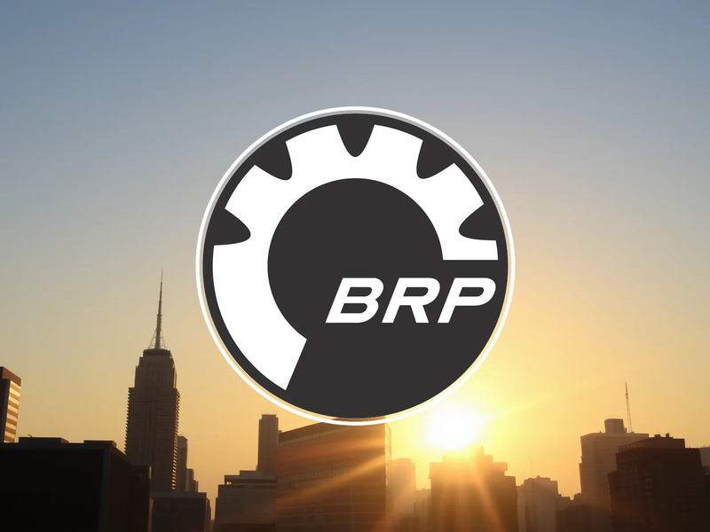 BRP Aktie: Starke Zahlen - Foto: über boerse-global.de