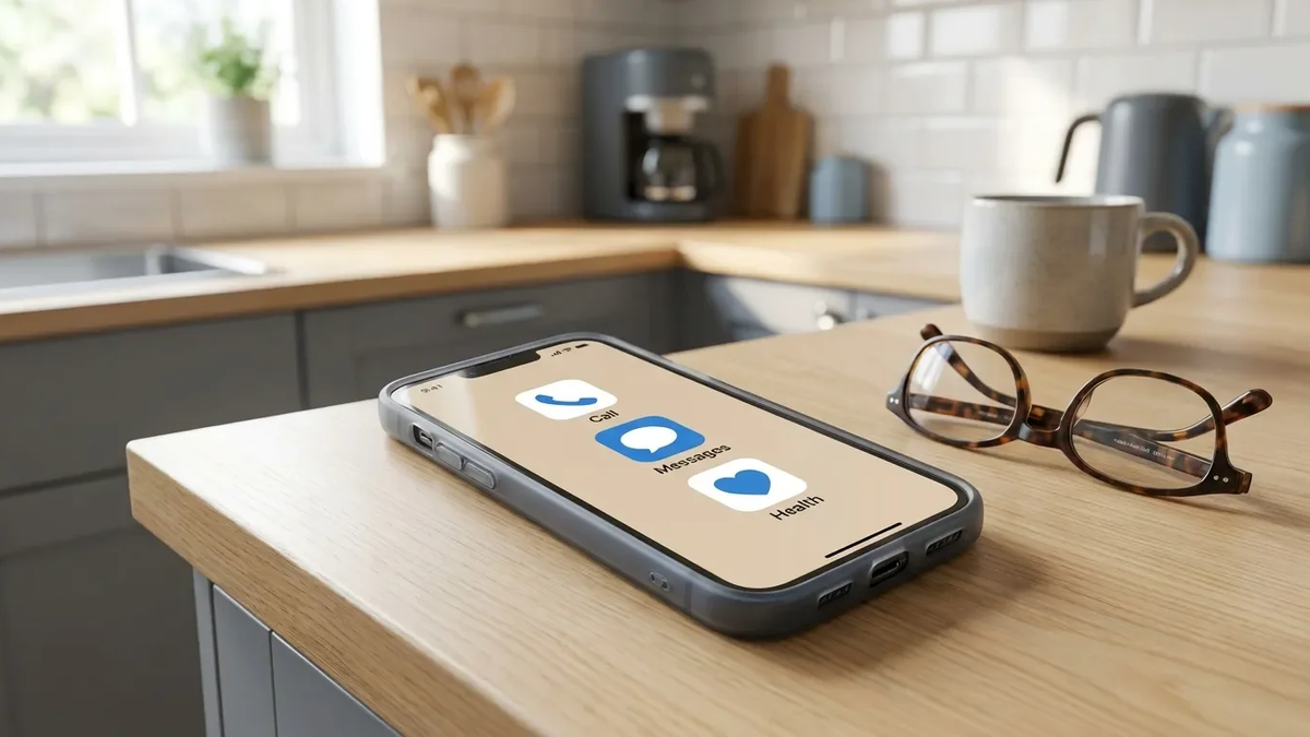 iPhone 16e: Das beste Senioren-Smartphone 2025 - Foto: über boerse-global.de