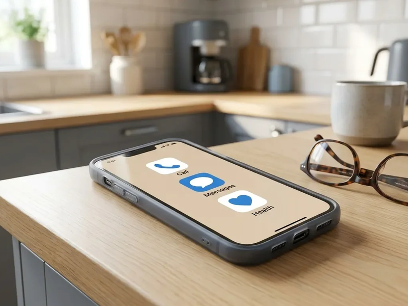 iPhone 16e: Das beste Senioren-Smartphone 2025 - Foto: über boerse-global.de