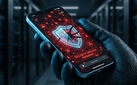 Android-Sicherheit: 107 Lücken und Zero-Day-Angriffe - Foto: über boerse-global.de