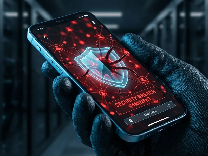 Android-Sicherheit: 107 Lücken und Zero-Day-Angriffe - Foto: über boerse-global.de