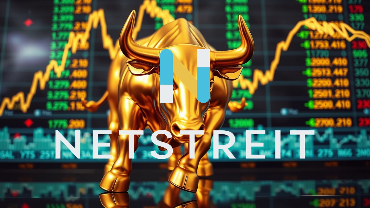 Diverging Strategies Shape Netstreit’s Market Outlook - Foto: über boerse-global.de