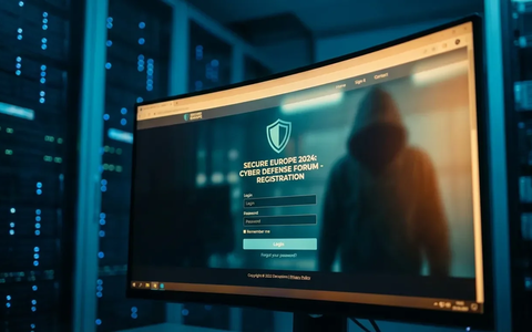 Russische Hacker kapern EU-Gipfel für Cloud-Spionage - Foto: über boerse-global.de