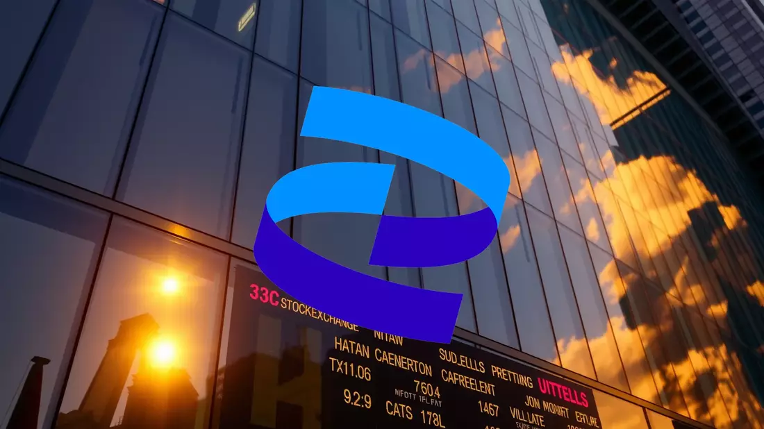Pfizer Secures Long-Term Capital with $1.25 Billion Bond Offering Illustration mit AI erstellt übermittelt durch boerse-global.de