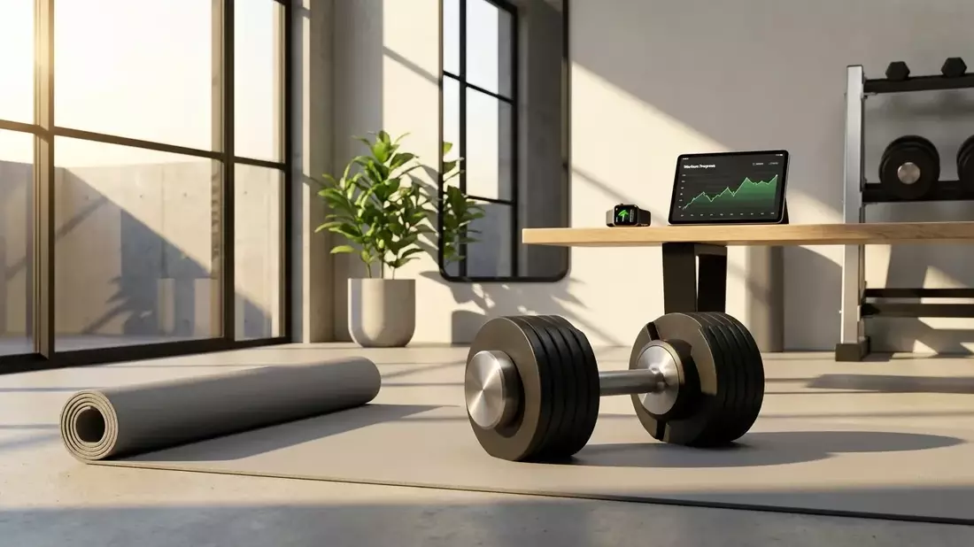 Garmin und Tonal bestätigen: Hybrid-Training dominiert 2025 - Bild: über boerse-global.de