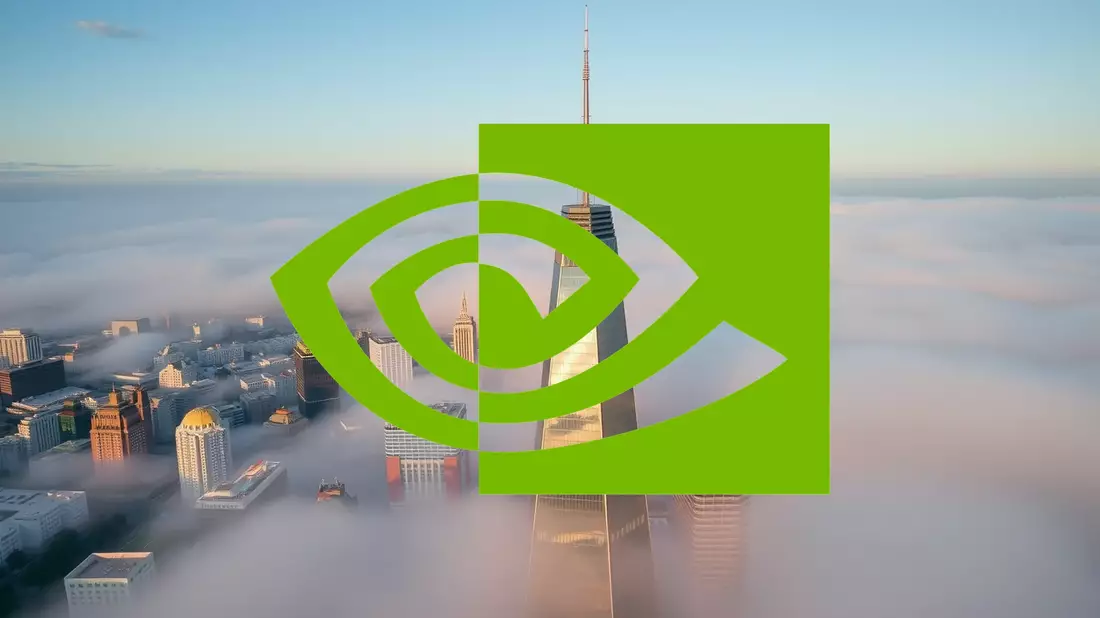 Nvidia Shares Clear Critical Obstacles Amid Strong Demand Signals - Bild: über boerse-global.de