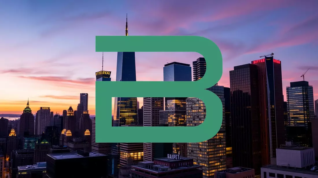 BioNTech Clears Major Acquisition Threshold, Draws Institutional Interest Illustration mit AI erstellt übermittelt durch boerse-global.de