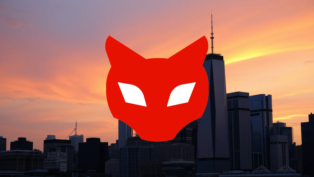 Red Cat Aktie: Strategischer Umbau - Foto: über boerse-global.de