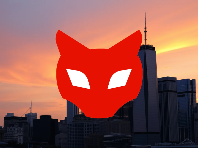 Red Cat Aktie: Strategischer Umbau - Foto: über boerse-global.de