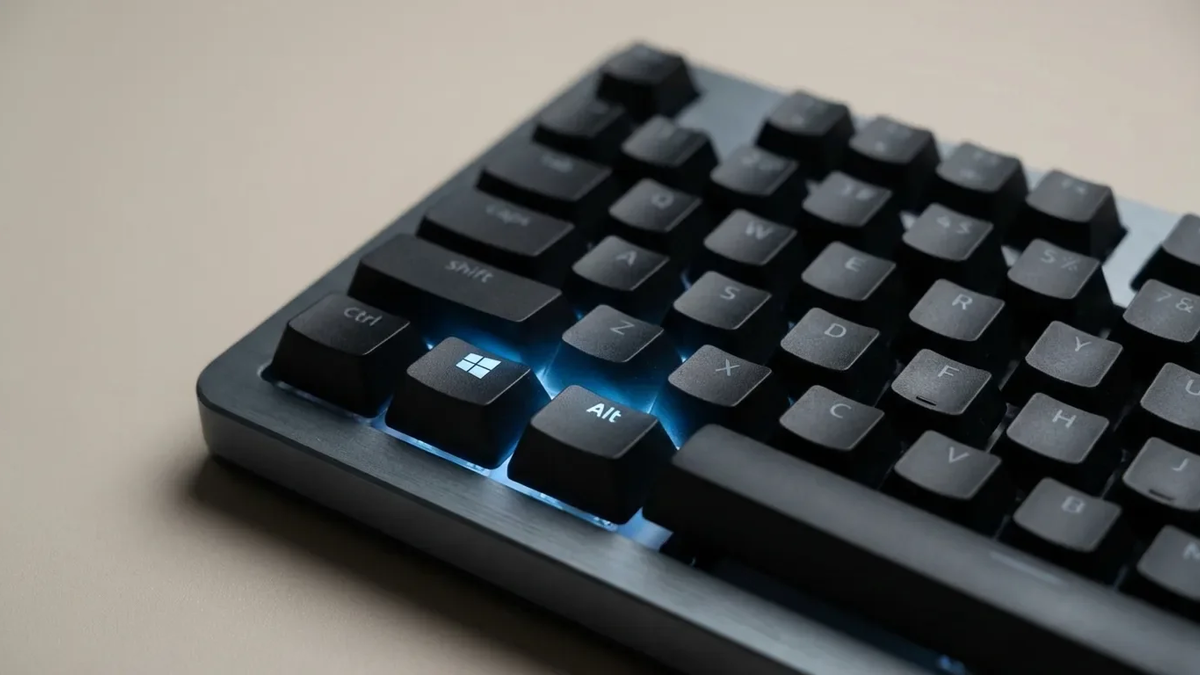 Run-Dialog: Microsoft wagt nach 30 Jahren das Design-Update - Foto: über boerse-global.de