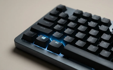 Run-Dialog: Microsoft wagt nach 30 Jahren das Design-Update - Foto: über boerse-global.de