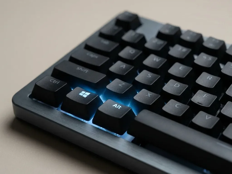 Run-Dialog: Microsoft wagt nach 30 Jahren das Design-Update - Foto: über boerse-global.de