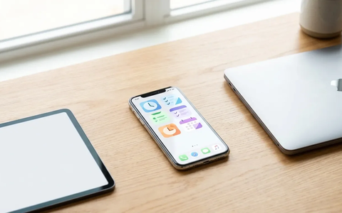 Tiimo und Focus Friend: Apps des Jahres 2025 - Foto: über boerse-global.de