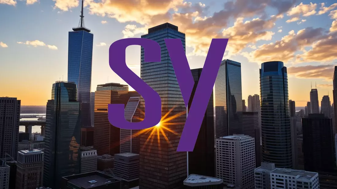 Synopsys Shares Gain Momentum Following Major Nvidia Investment Illustration mit AI erstellt übermittelt durch boerse-global.de