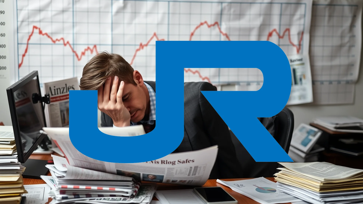 West Japan Railway Aktie: Analysten skeptisch - Foto: über boerse-global.de