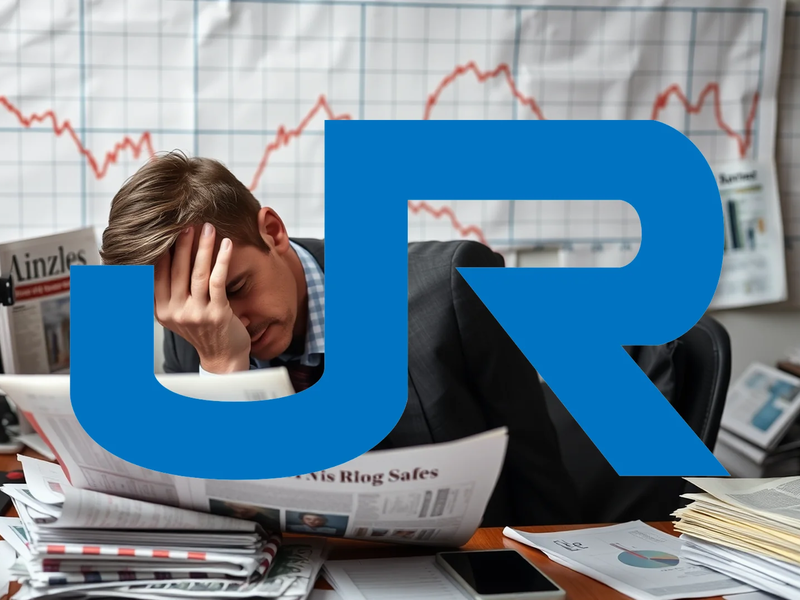 West Japan Railway Aktie: Analysten skeptisch - Foto: über boerse-global.de