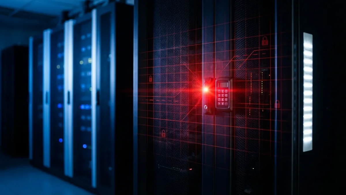 React2Shell: Höchste Alarmstufe für Millionen Websites - Foto: über boerse-global.de