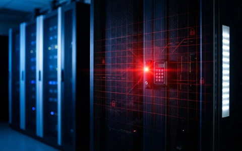 React2Shell: Höchste Alarmstufe für Millionen Websites - Foto: über boerse-global.de