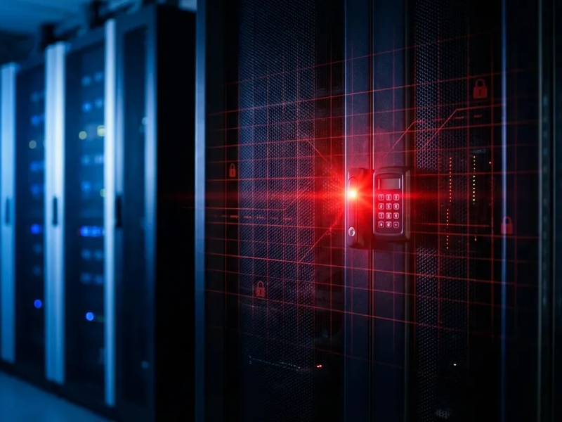 React2Shell: Höchste Alarmstufe für Millionen Websites - Foto: über boerse-global.de