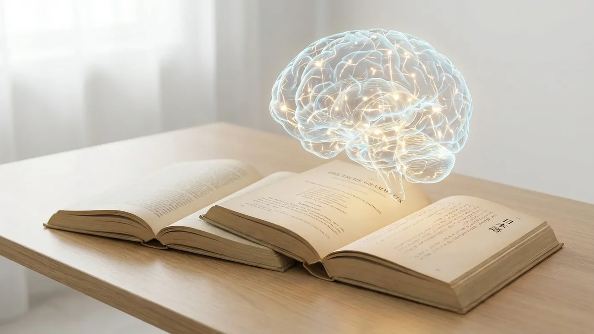 Zweisprachigkeit verlangsamt Gehirnalterung messbar - Foto: über boerse-global.de