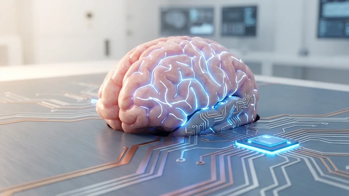 Kognitive Nachhaltigkeit: Warum KI unsere Denkfähigkeit bedroht - Foto: über boerse-global.de