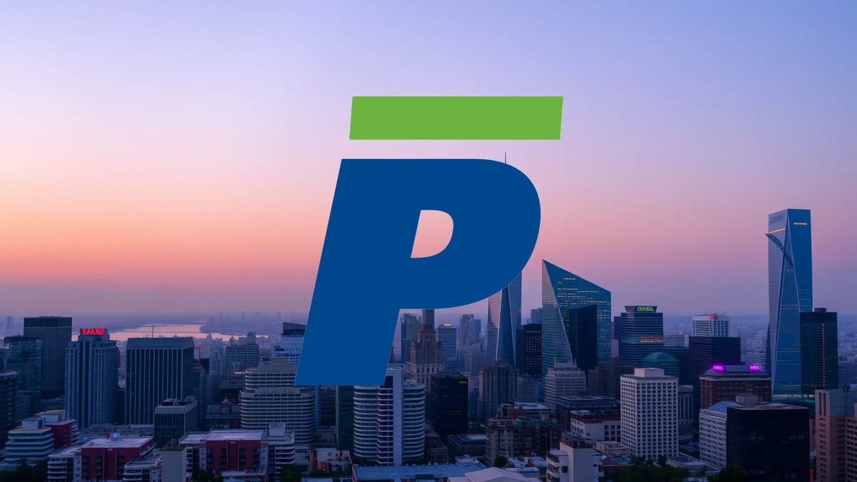 Phibro Animal Health Aktie: Droht Stillstand? - Foto: über boerse-global.de