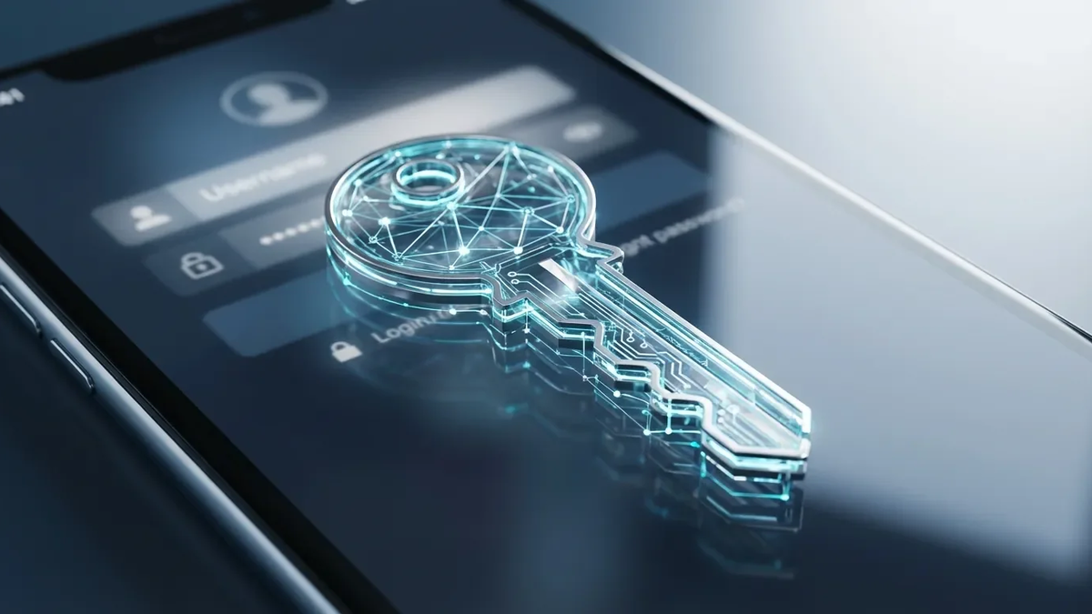 Telegram testet Passkey-Login: Aus für SMS-Codes - Foto: über boerse-global.de