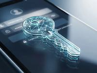 Telegram testet Passkey-Login: Aus für SMS-Codes - Foto: über boerse-global.de