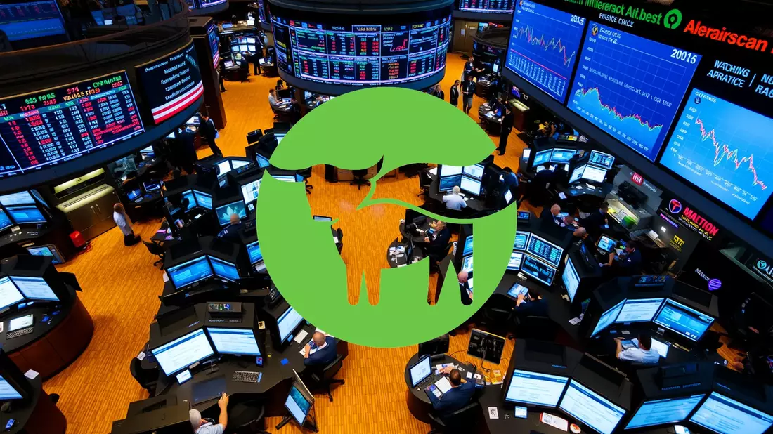 Beyond Meat Faces Legal Scrutiny Amidst Financial Turmoil - Bild: über boerse-global.de