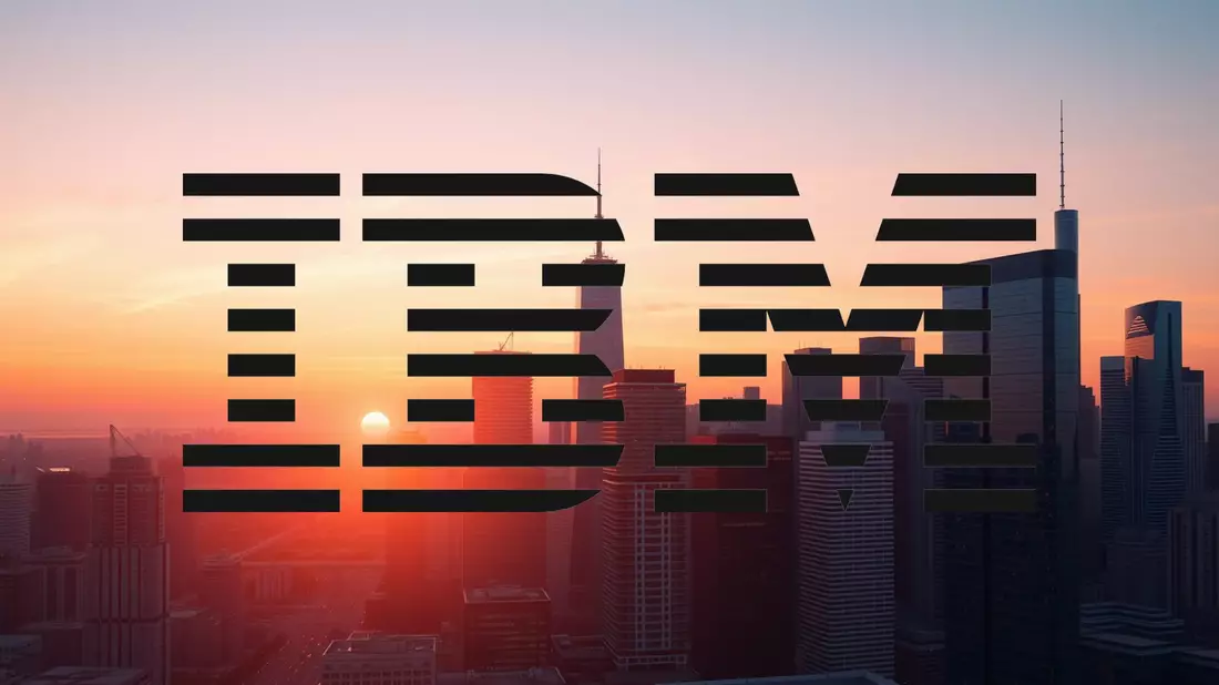 IBM’s Strategic Pivot Gains Momentum Amidst EU Regulatory Designation - Bild: über boerse-global.de