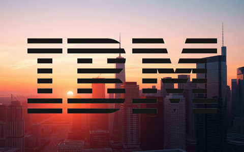 IBM’s Strategic Pivot Gains Momentum Amidst EU Regulatory Designation - Foto: über boerse-global.de