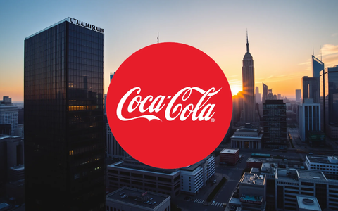 Coca-Cola: El dilema entre la inteligencia artificial y los desafíos legales - Foto: über boerse-global.de