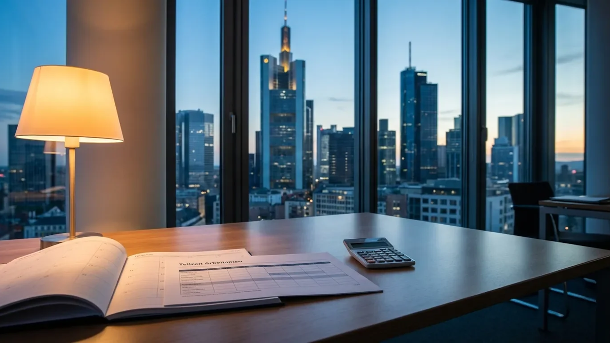 BAG-Urteil: Überstundenzuschläge schon ab erster Mehrarbeit - Foto: über boerse-global.de