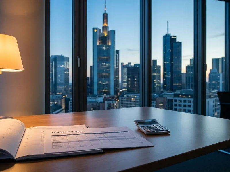 BAG-Urteil: Überstundenzuschläge schon ab erster Mehrarbeit - Foto: über boerse-global.de