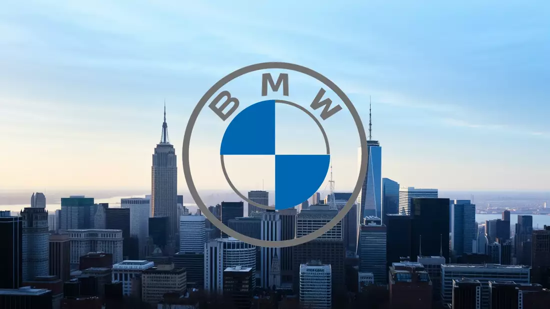 BMW Aktie: Ausbruch gelungen - Bild: über boerse-global.de