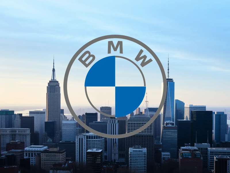 BMW Aktie: Ausbruch gelungen - Foto: über boerse-global.de