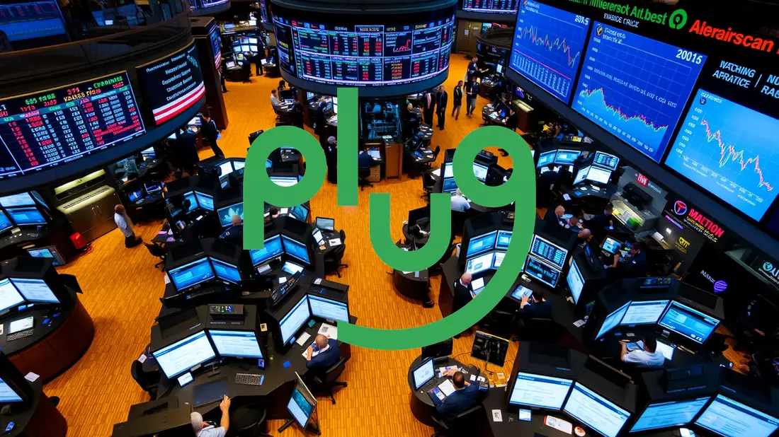 Plug Power Secures NASA Contract and Delays Key Shareholder Vote - Bild: über boerse-global.de