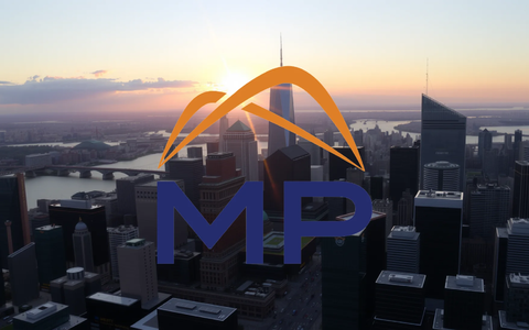 MP Materials: Un consenso inédito impulsa las expectativas - Foto: über boerse-global.de