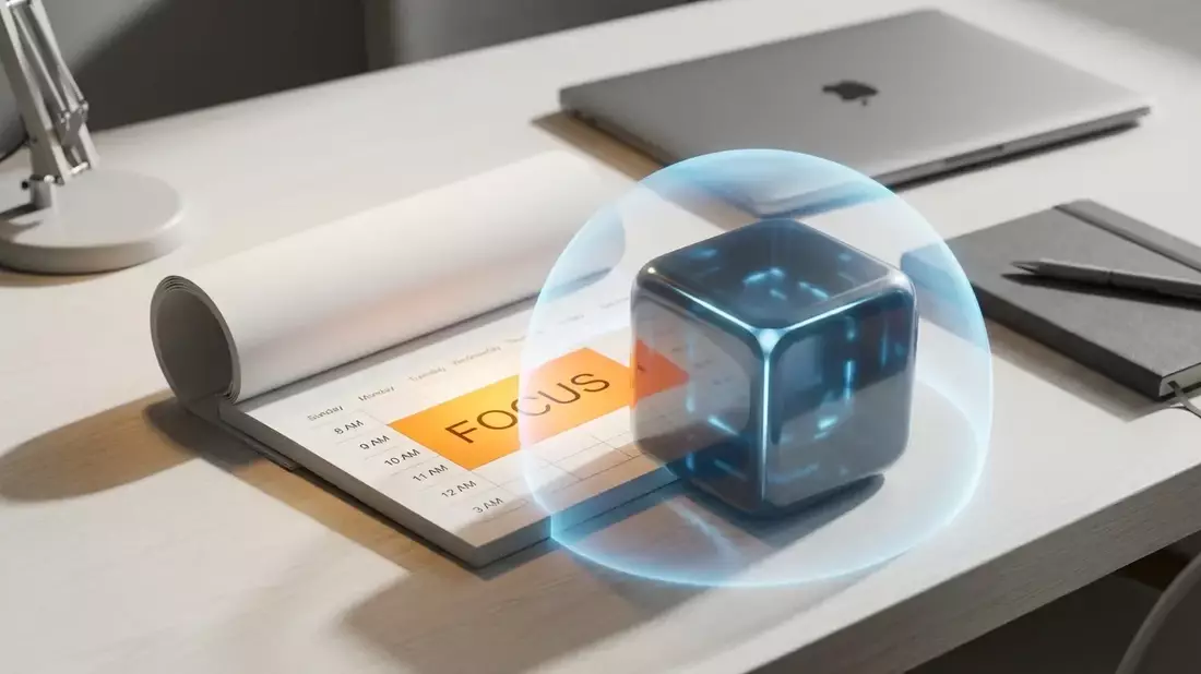 Google und Microsoft machen Fokus-Zeit unantastbar - Bild: über boerse-global.de