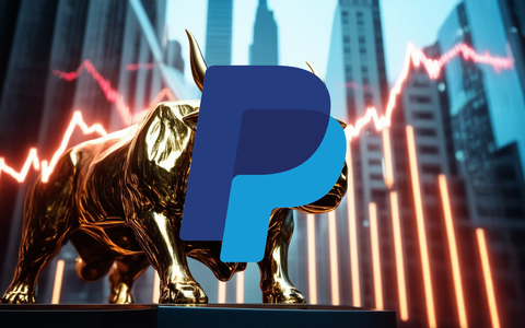 PayPal: La advertencia de JPMorgan agrava un año desolador para la acción - Foto: über boerse-global.de