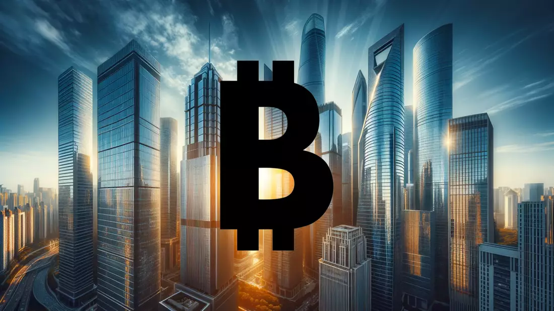 MicroStrategy Faces Sharp Price Target Cut Amid Bitcoin Valuation Shift - Bild: über boerse-global.de
