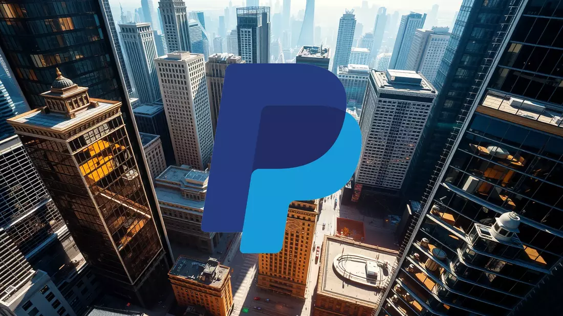 PayPal Faces Mounting Skepticism as JPMorgan Withdraws Bullish Stance - Bild: über boerse-global.de
