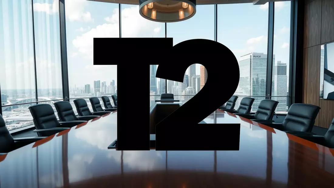 Take-Two Stock Finds Stability Amid GTA VI Anticipation - Bild: über boerse-global.de