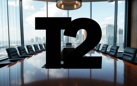 Take-Two Stock Finds Stability Amid GTA VI Anticipation - Foto: über boerse-global.de