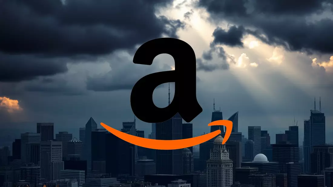 Amazon’s Cloud Ambitions Fuel Analyst Optimism - Bild: über boerse-global.de