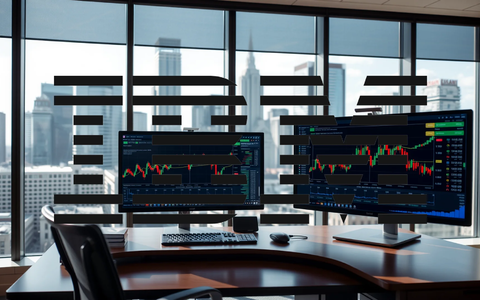 IBM: La Unión Europea reconoce su papel clave en la estabilidad financiera - Foto: über boerse-global.de